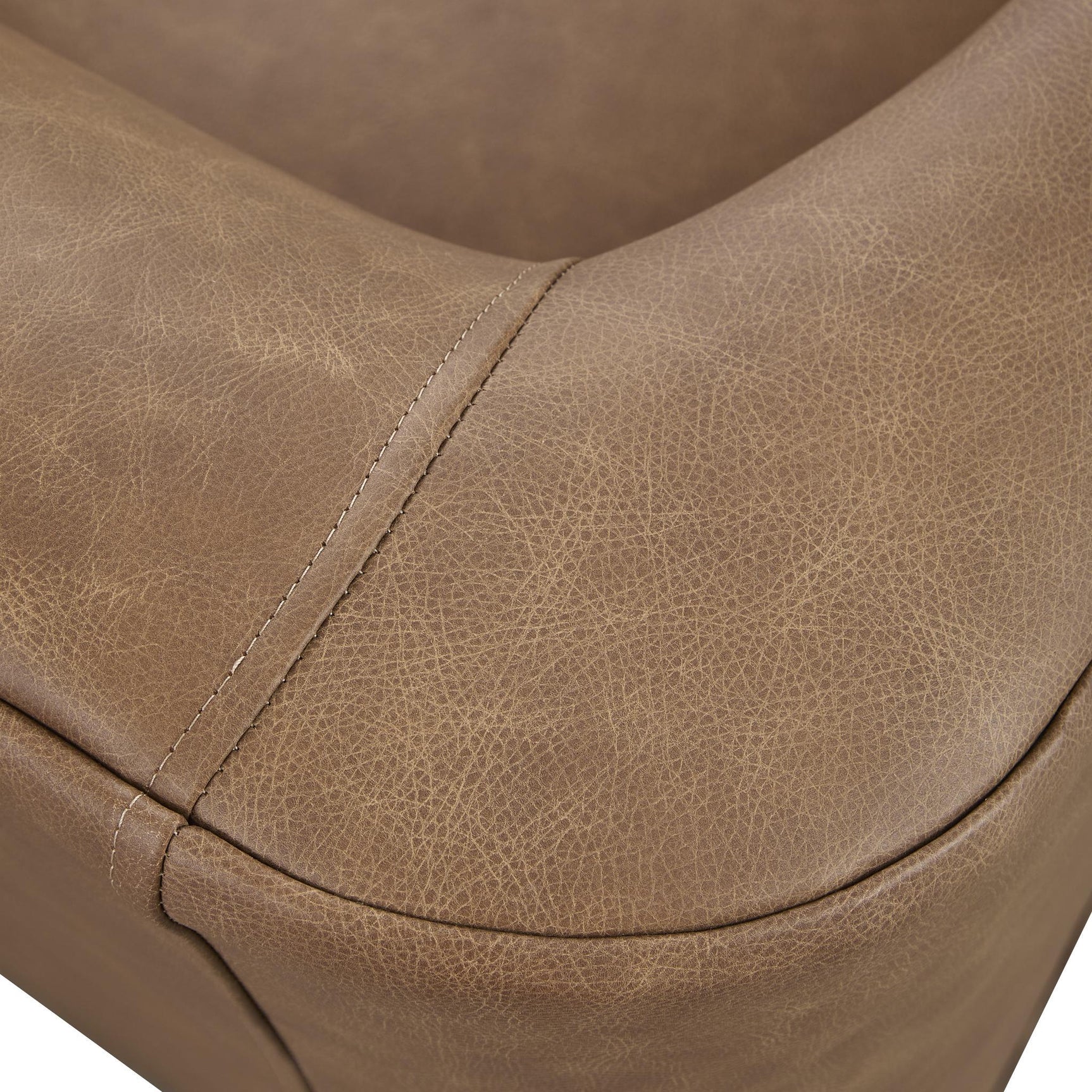 Vernon Green Swivel Chair - Ornate Home