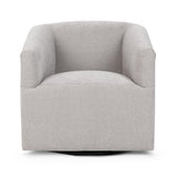 Vernon Green Swivel Chair - Ornate Home