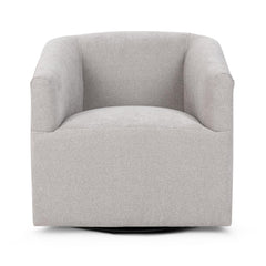 Vernon Green Swivel Chair - Ornate Home