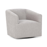 Vernon Green Swivel Chair - Ornate Home