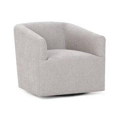 Vernon Green Swivel Chair - Ornate Home