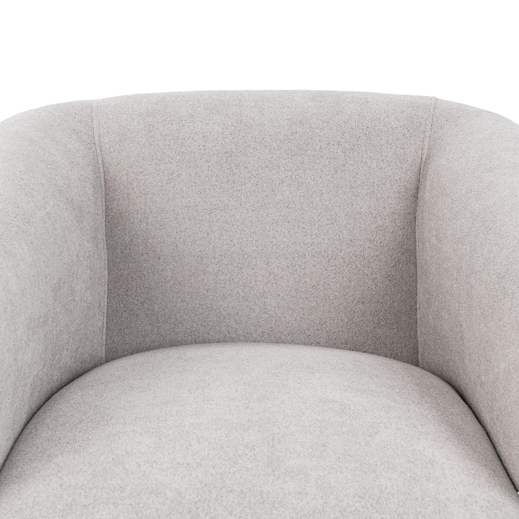 Vernon Green Swivel Chair - Ornate Home