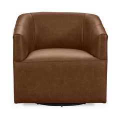 Vernon Green Swivel Chair - Ornate Home
