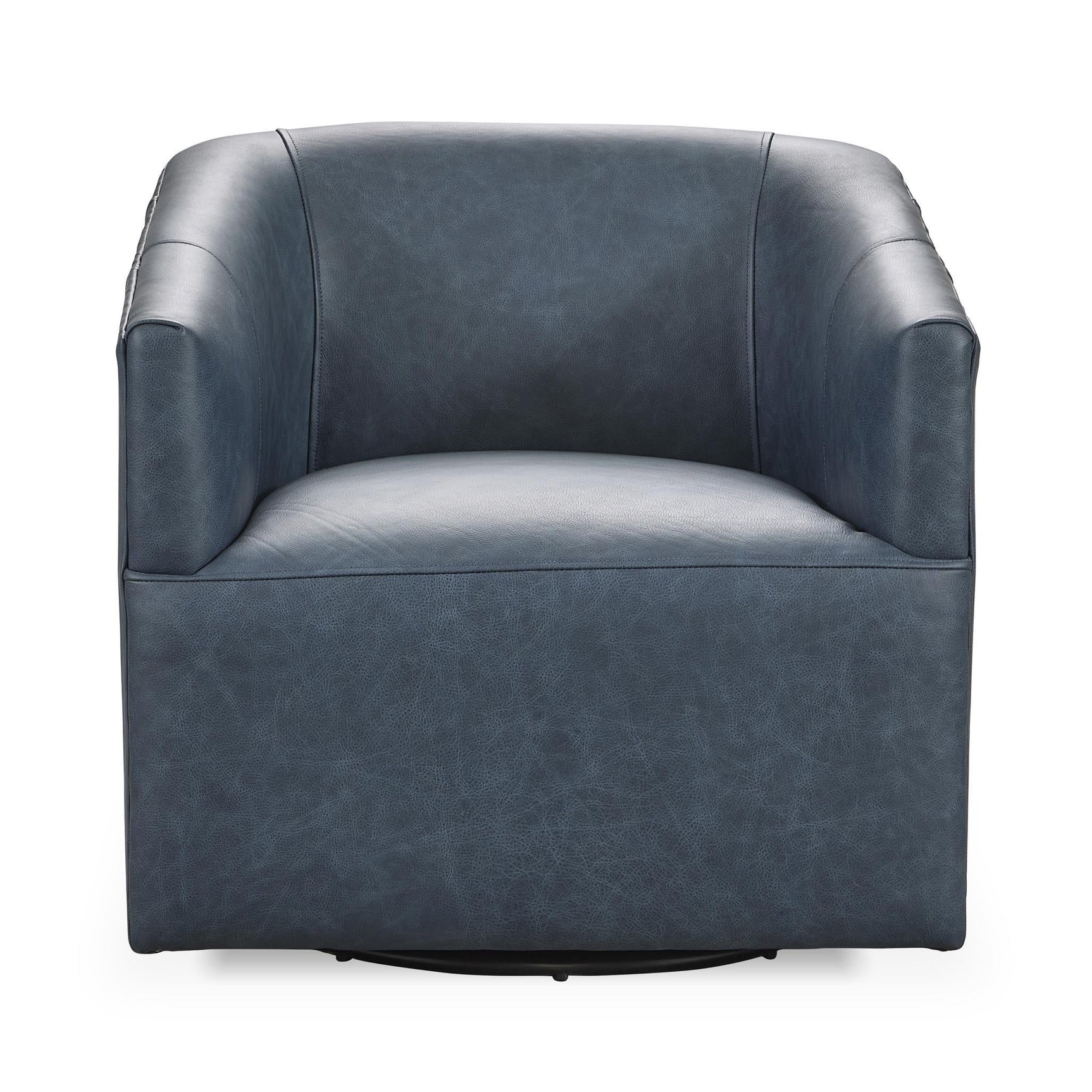 Vernon Green Swivel Chair - Ornate Home