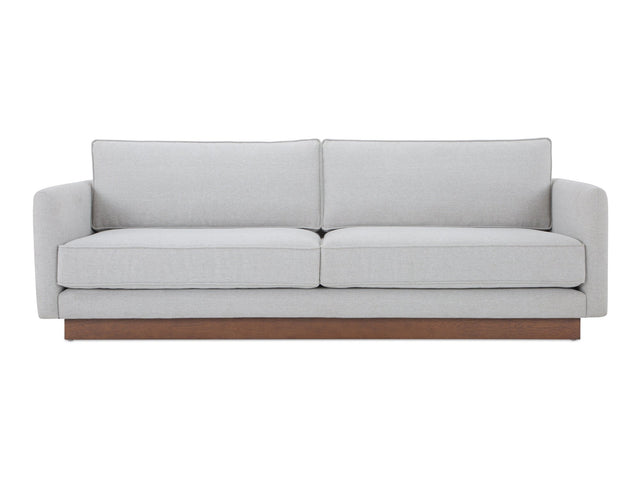 Vernon Grey Sofa - Ornate Home