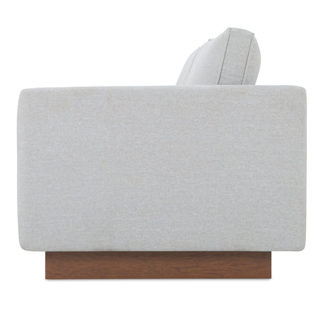 Vernon Grey Sofa - Ornate Home