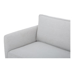 Vernon Grey Sofa - Ornate Home