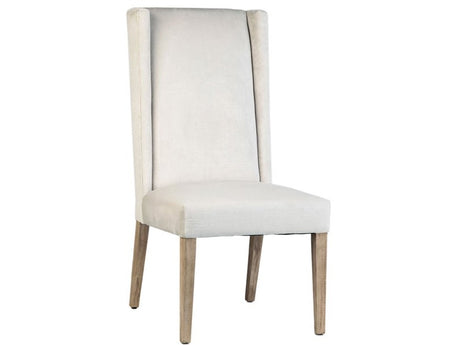 Vernon Off White Dining Chair - Ornate Home
