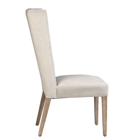 Vernon Off White Dining Chair - Ornate Home