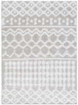 Vernonburg Shag Area Rug - Ornate Home