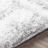 Vernonburg Shag Area Rug - Ornate Home