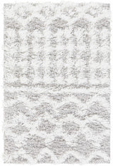Vernonburg Shag Area Rug - Ornate Home