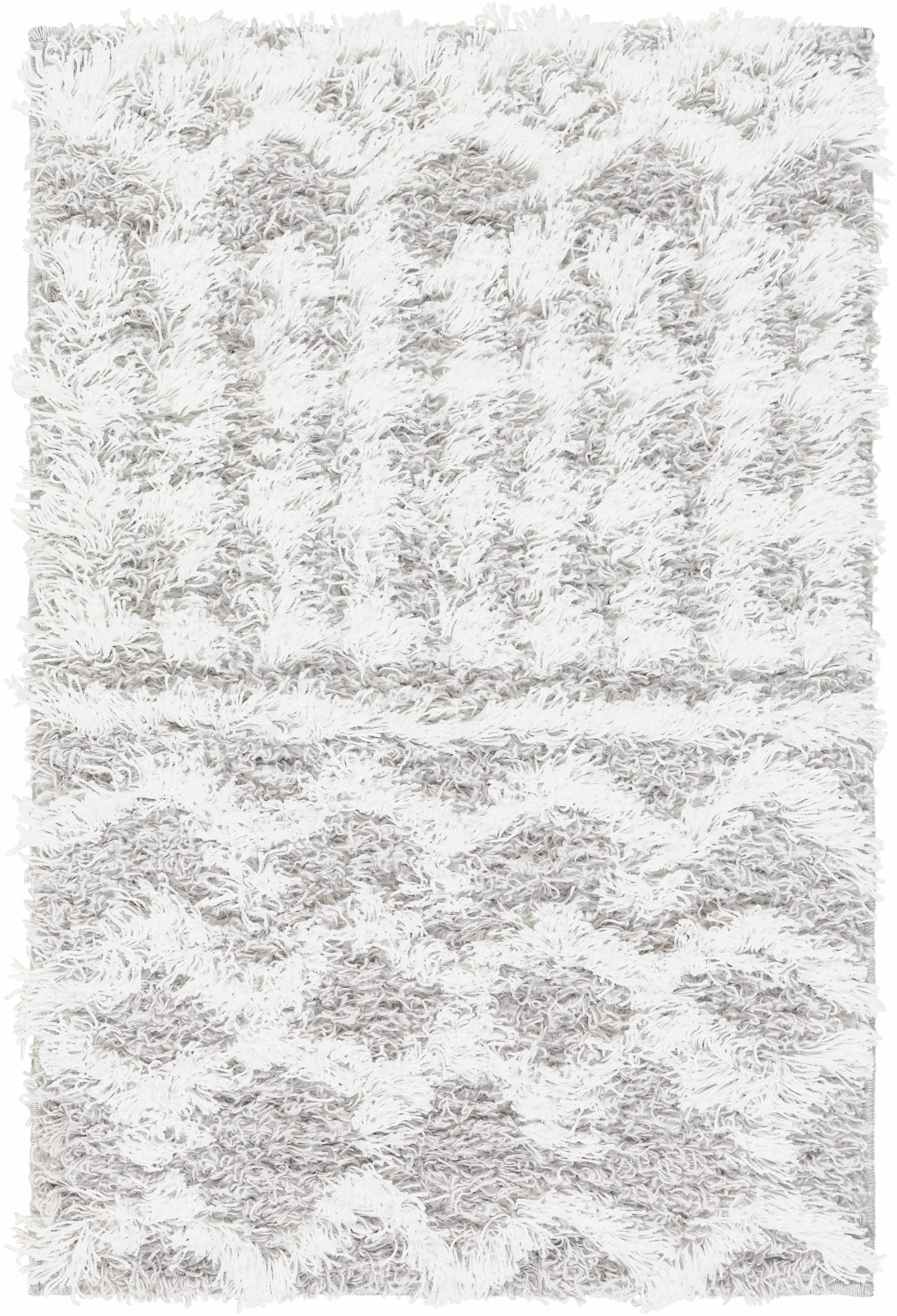 Vernonburg Shag Area Rug - Ornate Home
