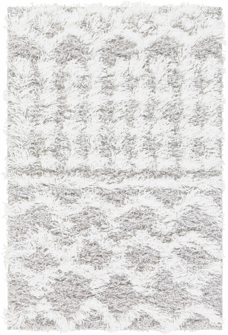 Vernonburg Shag Area Rug - Ornate Home
