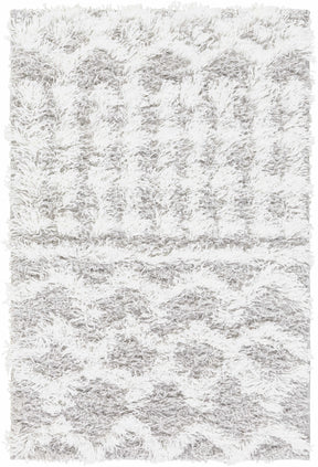 Vernonburg Shag Area Rug - Ornate Home