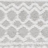 Vernonburg Shag Area Rug - Ornate Home