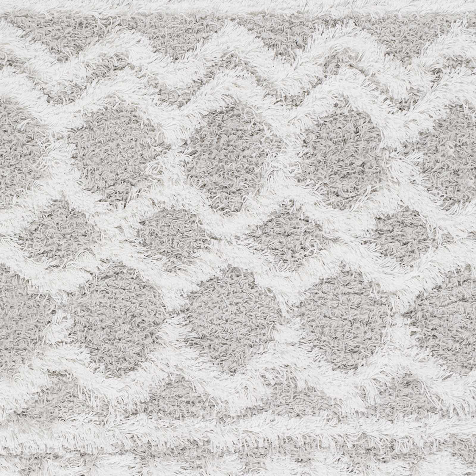 Vernonburg Shag Area Rug - Ornate Home