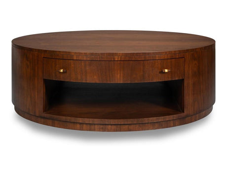 Vero Brown Cocktail Table - Ornate Home