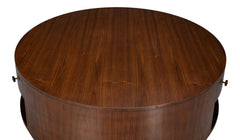 Vero Brown Cocktail Table - Ornate Home