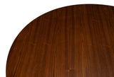 Vero Brown Cocktail Table - Ornate Home