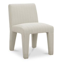 Verona Cream Outdoor Dining Chair - Ornate Home