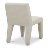 Verona Cream Outdoor Dining Chair - Ornate Home