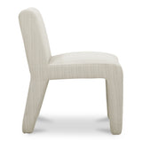 Verona Cream Outdoor Dining Chair - Ornate Home