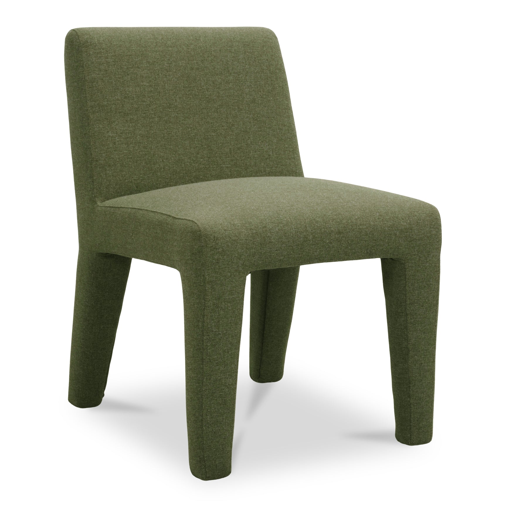 Verona Green Outdoor Dining Chair - Ornate Home
