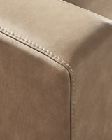 Veronella Sahara 2-Piece Sectional Sofa - Ornate Home