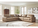 Veronella Sahara 5-Piece Sectional - Ornate Home
