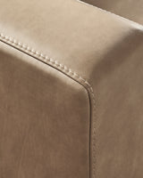 Veronella Sahara 5-Piece Sectional with Right Chaise - Ornate Home