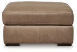 Veronella Sahara Oversized Accent Ottoman - Ornate Home