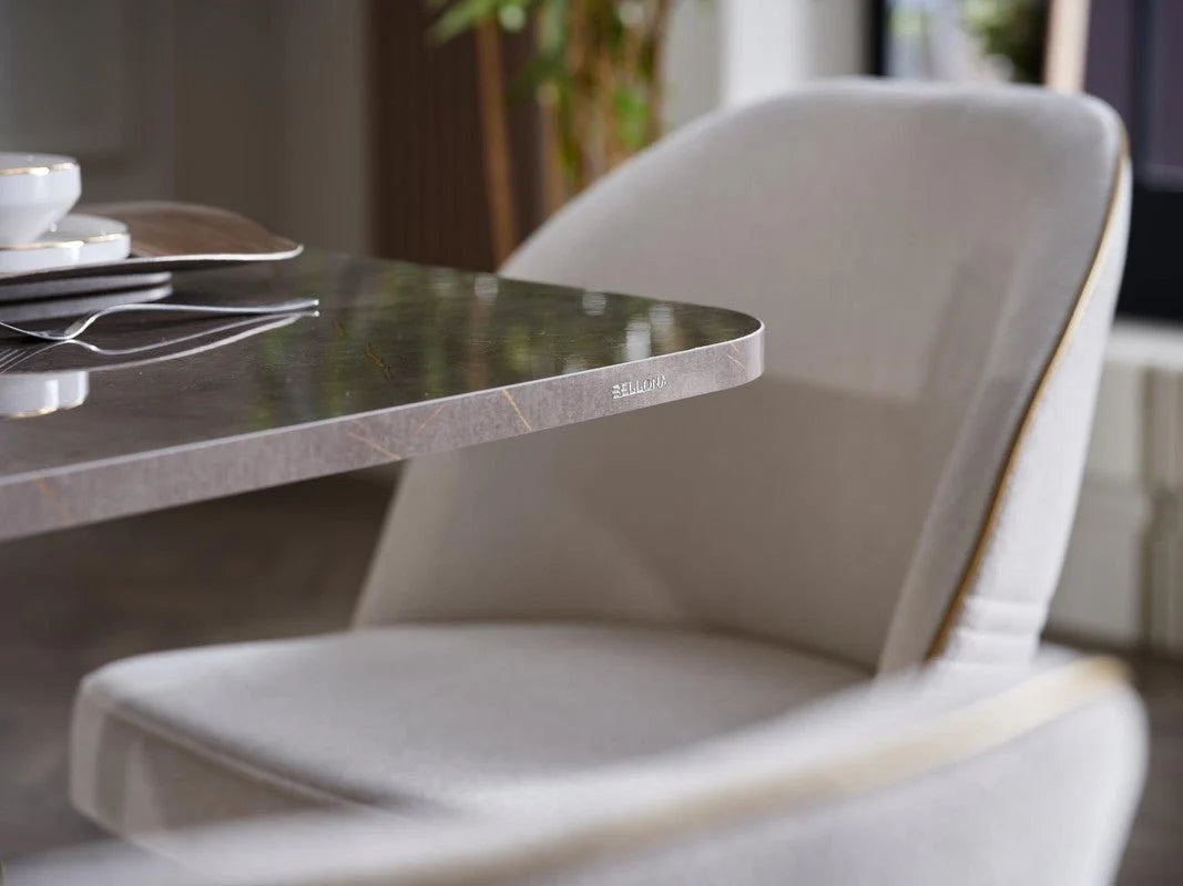 Veronica Dining Chairs (Set of 2) - Ornate Home