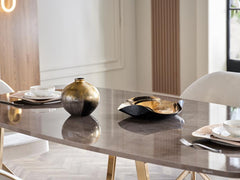 Veronica Dining Table - Ornate Home
