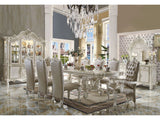 Versailles Bone White Dining Table - Ornate Home
