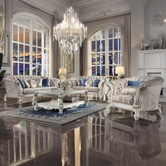 Versailles  Chair - Ornate Home