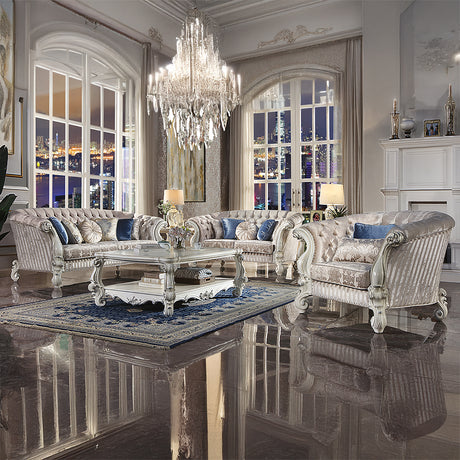 Versailles  Chair - Ornate Home