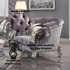 Versailles Chair - Ornate Home