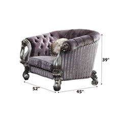 Versailles Chair - Ornate Home