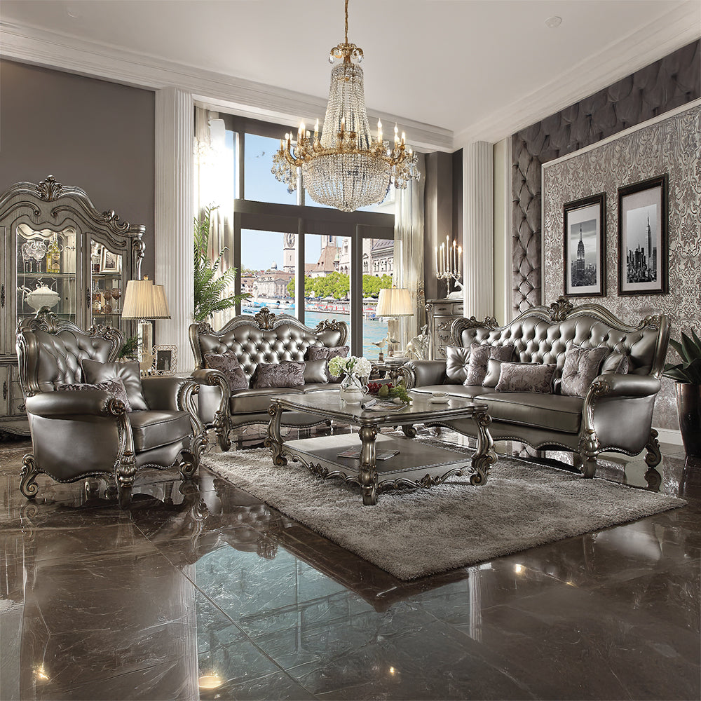 Versailles Chair - Ornate Home