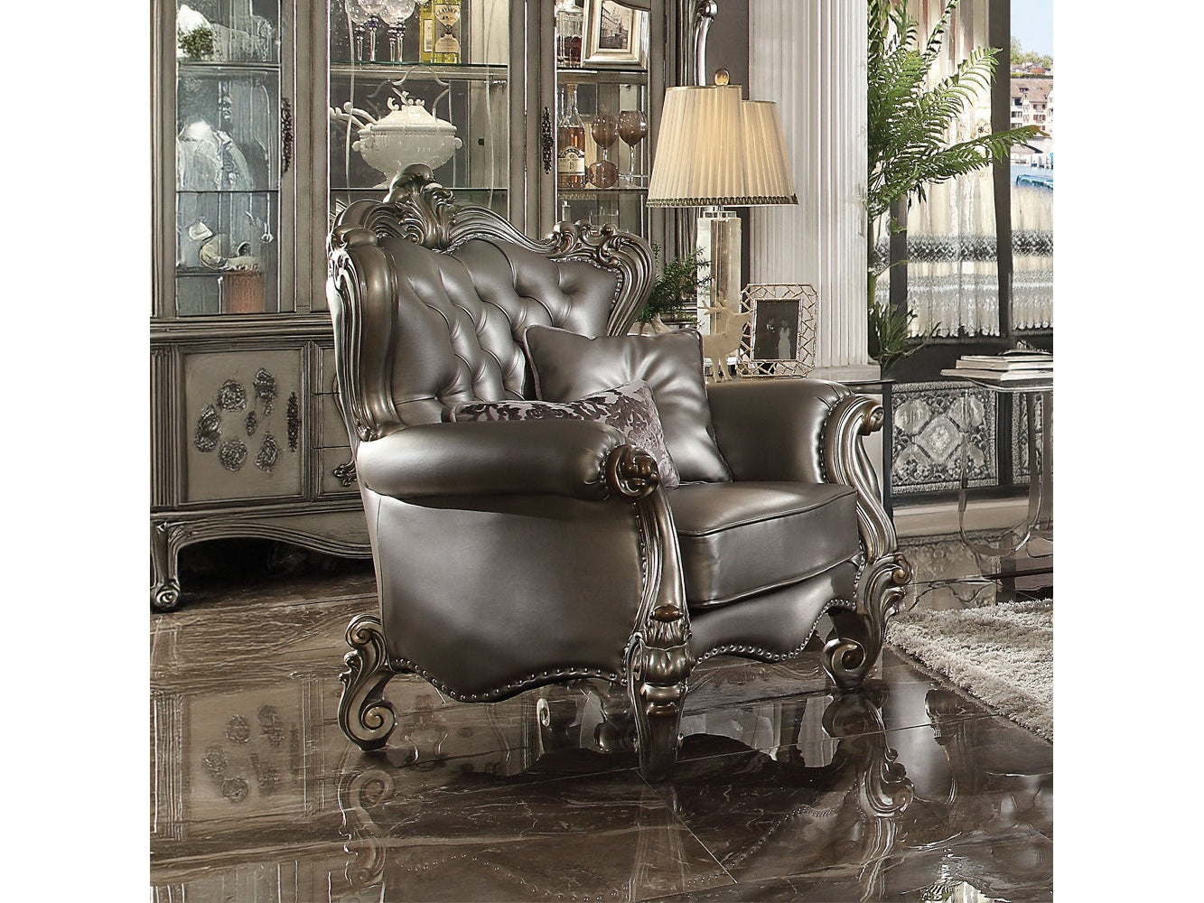 Versailles Chair - Ornate Home