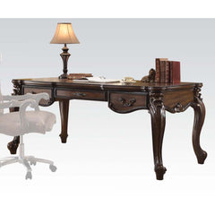 Versailles Cherry Oak Desk - Ornate Home