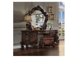 Versailles Cherry Oak Mirror - Ornate Home