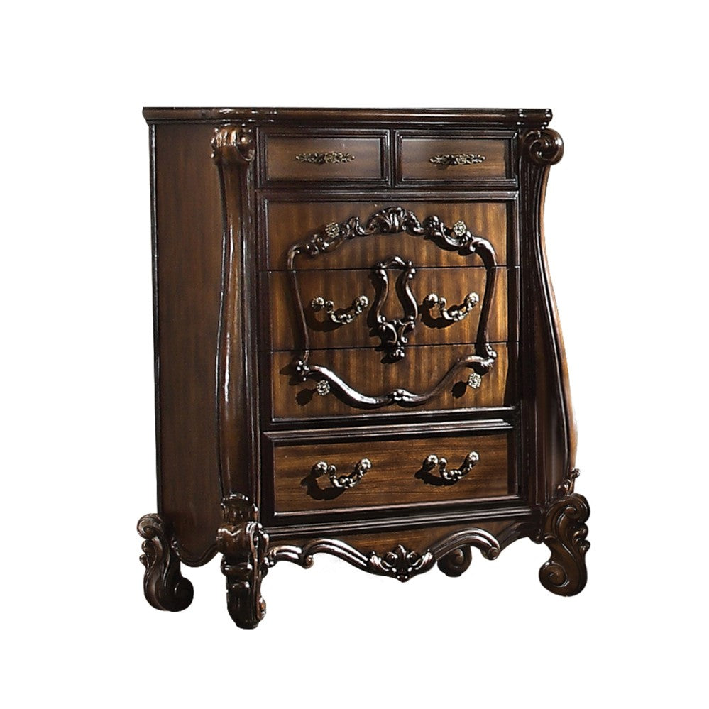 Versailles Chest - Ornate Home