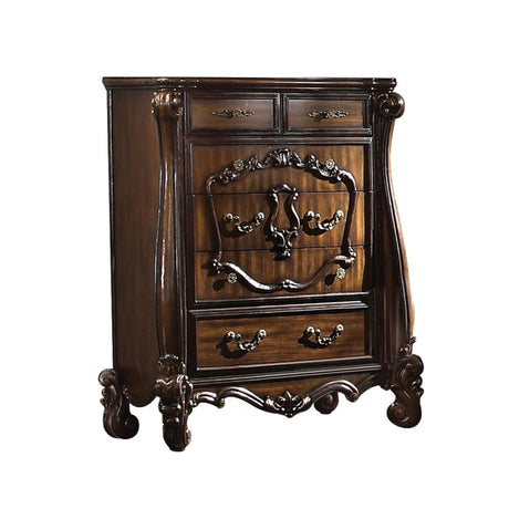Versailles Chest - Ornate Home