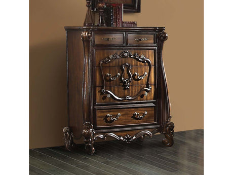 Versailles Chest - Ornate Home