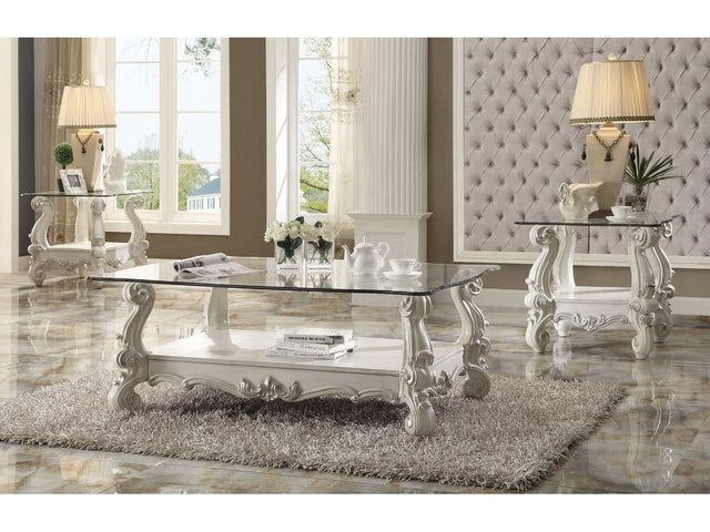 Versailles Coffee Table - Ornate Home