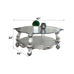 Versailles Coffee Table - Ornate Home