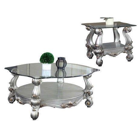 Versailles Coffee Table - Ornate Home