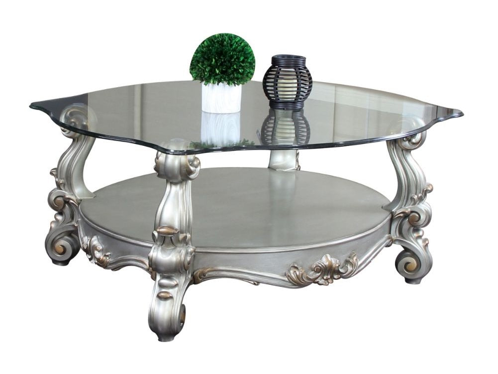 Versailles Coffee Table - Ornate Home
